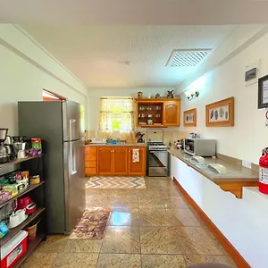 Apartment The Spot - Private Paradise, Soufriere